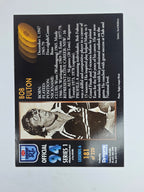 1994 Dynamic Series 1 Base Card #181 Bob Fulton Manly Warringah Sea Eagles