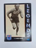 1994 Dynamic Series 1 Base Card #187 Harrold Holder South Sydney Rabbitohs
