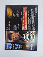 1994 Dynamic Series 1 Base Card #196 Phil Adamson Penrith Panthers