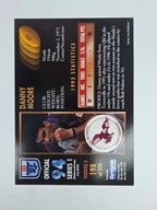 1994 Dynamic Series 1 Base Card #198 Danny Moore Western Suburbs Magpies