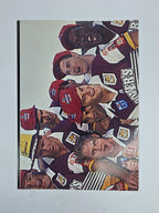 1994 Dynamic Series 1 Base Card #217 Grand Final Brad Mackay St George Dragons