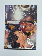 1994 Dynamic Series 1 Base Card #219 Grand Final Kerrod Walters Brisbane Broncos