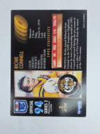 1994 Dynamic Series 2 Base Card #2 Richie Connell Balmain Tigers