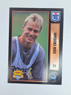 1994 Dynamic Series 2 Base Card #29 Eion Crossman Cronulla Sutherland Sharks