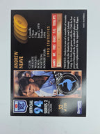 1994 Dynamic Series 2 Base Card #32 Andrew Neave Cronulla Sutherland Sharks