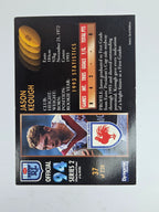 1994 Dynamic Series 2 Base Card #37 Jason Keough Eastern Suburbs Roosters