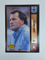 1994 Dynamic Series 2 Base Card #50 John Harvey Gold Coast Seagulls