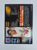 1994 Dynamic Series 2 Base Card #57 Barry Ward Illawarra Steelers