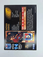 1994 Dynamic Series 2 Base Card #66 Nathan Barnes Newcastle Knights