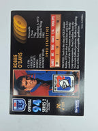 1994 Dynamic Series 2 Base Card #70 Robbie O'Davis Newcastle Knights