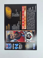 1994 Dynamic Series 2 Base Card #72 Ivan Cleary North Sydney Bears