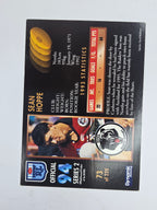 1994 Dynamic Series 2 Base Card #73 Sean Hoppe North Sydney Bears