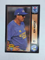 1994 Dynamic Series 2 Base Card #85 Ron Hilditch Parramatta Eels