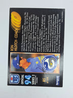 1994 Dynamic Series 2 Base Card #85 Ron Hilditch Parramatta Eels