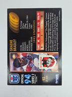 1994 Dynamic Series 2 Base Card #93 Graham Bradley St George Dragons