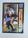 1994 Dynamic Series 2 Base Card #108 Paul Smith Western Suburbs Magpies