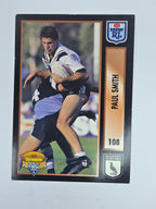 1994 Dynamic Series 2 Base Card #108 Paul Smith Western Suburbs Magpies