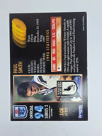 1994 Dynamic Series 2 Base Card #108 Paul Smith Western Suburbs Magpies