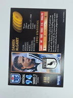 1994 Dynamic Series 2 Base Card #110 Damien McGrady Western Suburbs Magpies