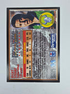 1994 Dynamic Series 2 Base Card #121 Ricky Stuart Canberra Raiders