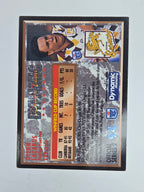 1994 Dynamic Series 2 Base Card #122 Glenn Lazarus Brisbane Broncos