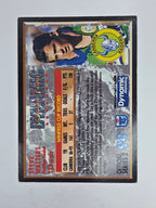 1994 Dynamic Series 2 Base Card #123 Steve Walters Canberra Raiders