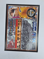 1994 Dynamic Series 2 Base Card #125 Paul Sironen Balmain Tigers
