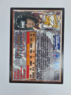1994 Dynamic Series 2 Base Card #128 Steve Renouf Brisbane Broncos