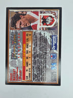 1994 Dynamic Series 2 Base Card #130 Brad Mackay St George Dragons