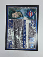 1994 Dynamic Series 2 Base Card #142 Brad Clyde NSW Blues