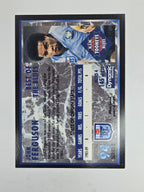 1994 Dynamic Series 2 Base Card #145 John Ferguson NSW Blues