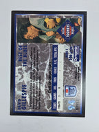 1994 Dynamic Series 2 Base Card #146 David Gillespie NSW Blues