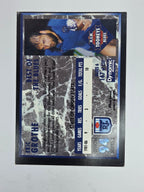 1994 Dynamic Series 2 Base Card #147 Eric Grothe NSW Blues