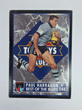 1994 Dynamic Series 2 Base Card #148 Paul Harragon NSW Blues