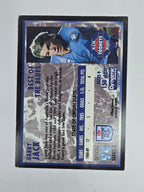 1994 Dynamic Series 2 Base Card #150 Garry Jack NSW Blues