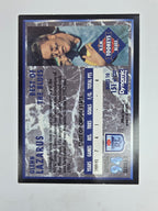1994 Dynamic Series 2 Base Card #151 Glenn Lazarus NSW Blues