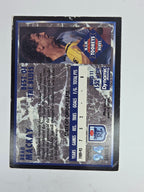 1994 Dynamic Series 2 Base Card #152 Brad Mackay NSW Blues