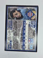 1994 Dynamic Series 2 Base Card #153 Mark McGaw NSW Blues
