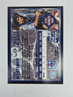 1994 Dynamic Series 2 Base Card #154 Chris Mortimer NSW Blues