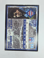 1994 Dynamic Series 2 Base Card #155 Michael O'Connor NSW Blues
