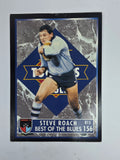 1994 Dynamic Series 2 Base Card #156 Steve Roach NSW Blues