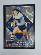 1994 Dynamic Series 2 Base Card #156 Steve Roach NSW Blues