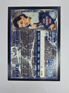 1994 Dynamic Series 2 Base Card #156 Steve Roach NSW Blues