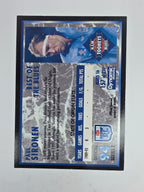 1994 Dynamic Series 2 Base Card #157 Paul Sironen NSW Blues