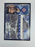 1994 Dynamic Series 2 Base Card #158 Ricky Stuart NSW Blues
