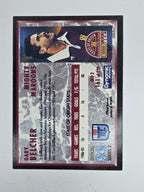 1994 Dynamic Series 2 Base Card #161 Gary Belcher Queensland Maroons