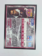 1994 Dynamic Series 2 Base Card #166 Tony Currie Queensland Maroons