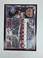 1994 Dynamic Series 2 Base Card #167 Greg Dowling Queensland Maroons