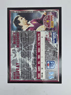 1994 Dynamic Series 2 Base Card #172 Mark Murray Queensland Maroons