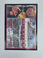 1994 Dynamic Series 2 Base Card #173 Dale Shearer Queensland Maroons
